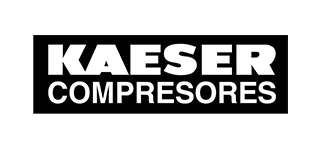 Alquiler y venta de Kaeser Compresores